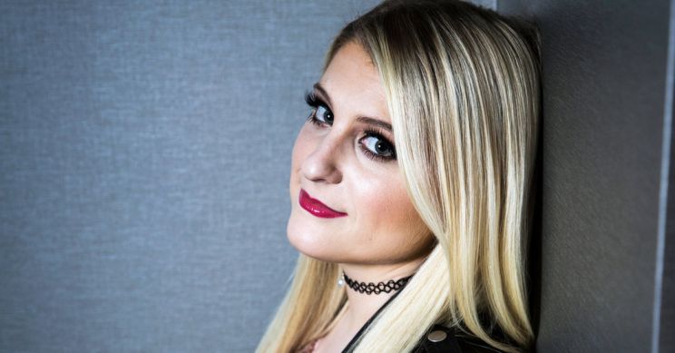 Meghan Trainor