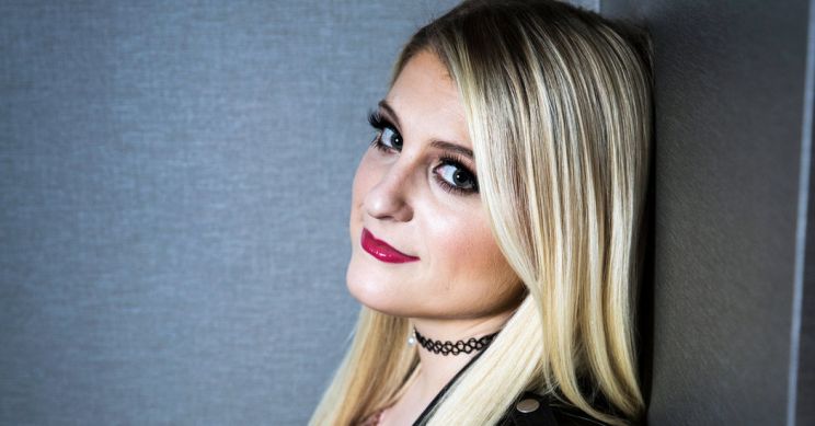 Meghan Trainor