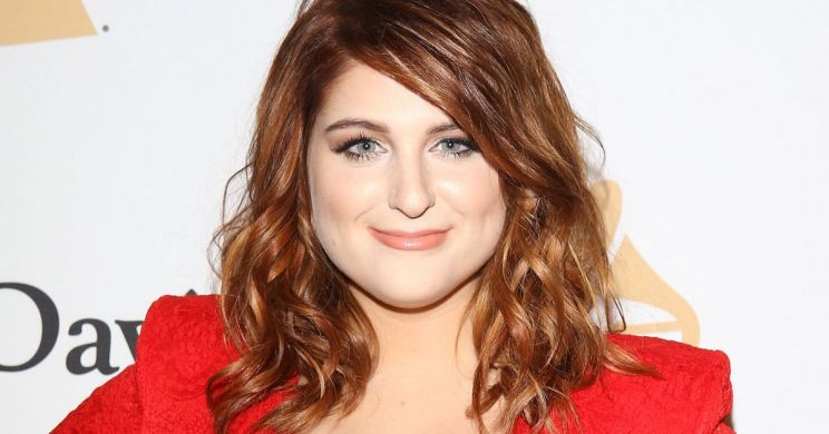 Meghan Trainor