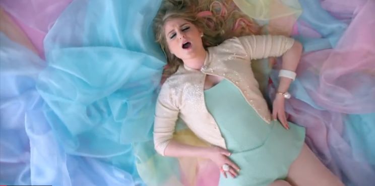 Meghan Trainor