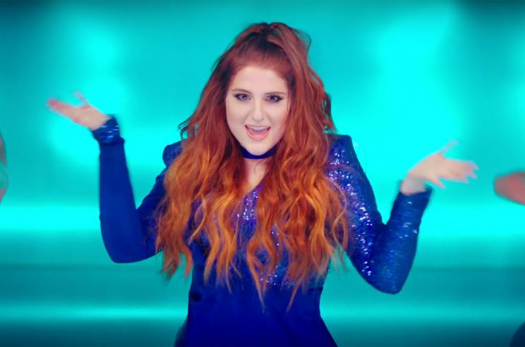 Meghan Trainor