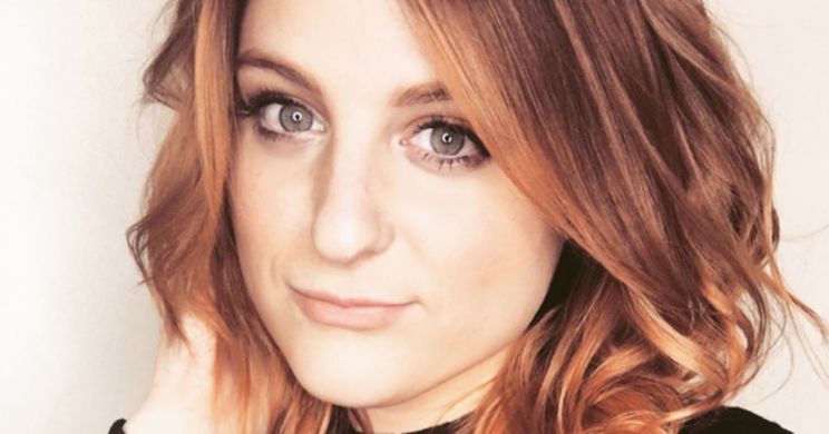 Meghan Trainor