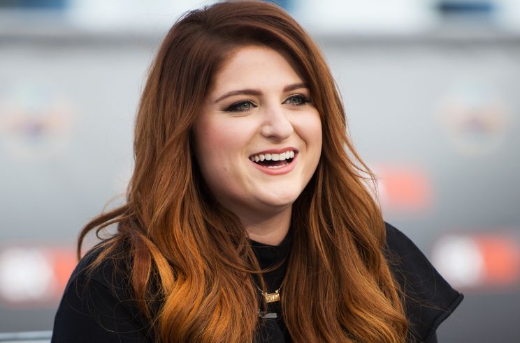 Meghan Trainor