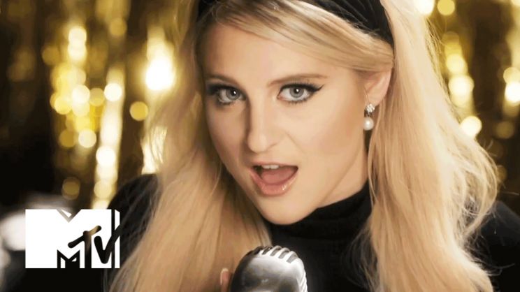 Meghan Trainor