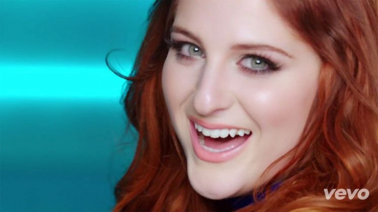 Meghan Trainor