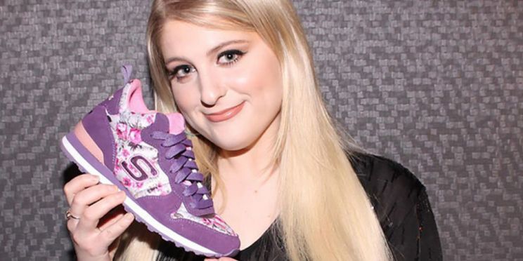 Meghan Trainor