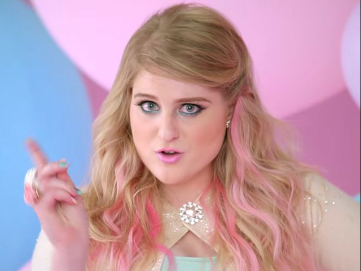 Meghan Trainor