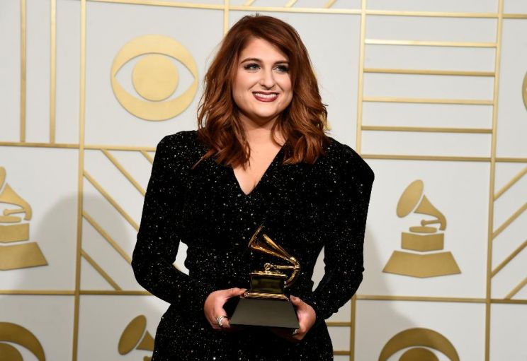 Meghan Trainor