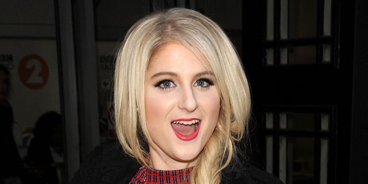 Meghan Trainor