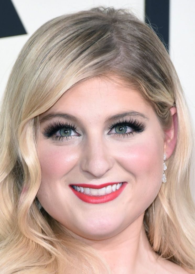 Meghan Trainor