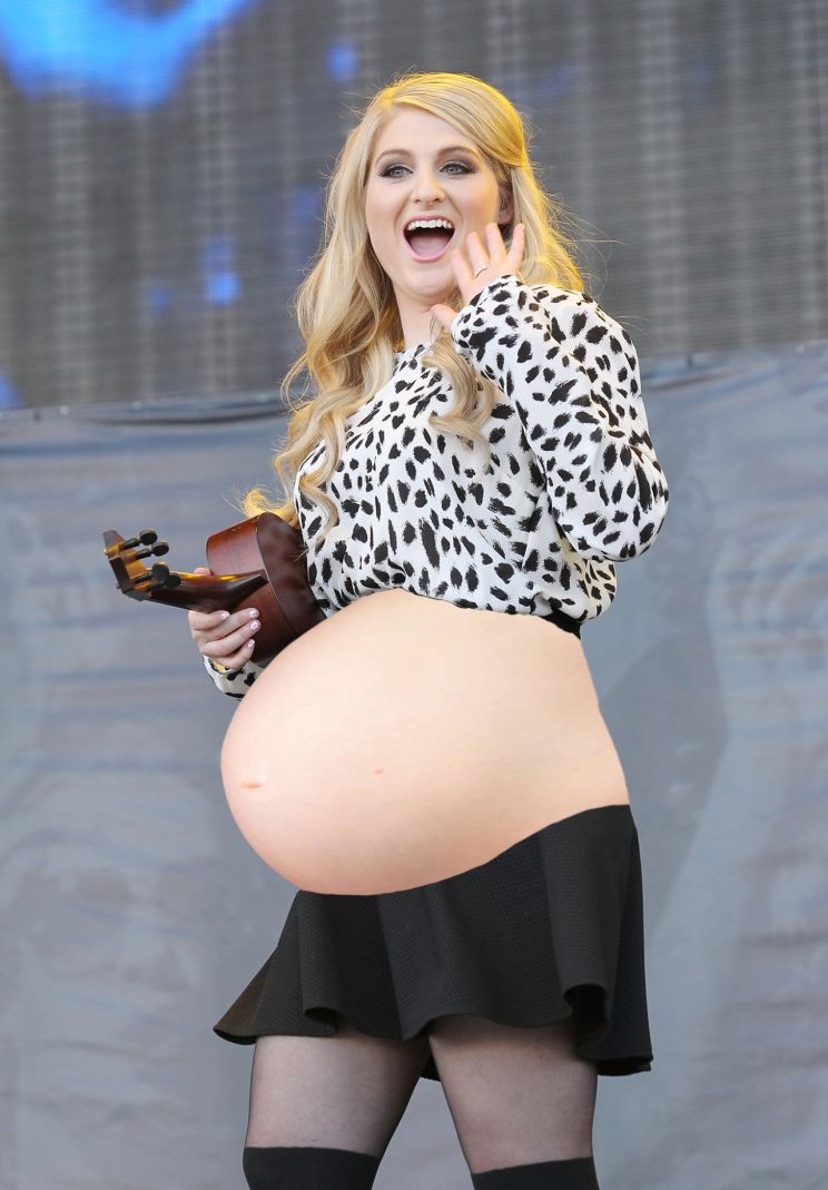 Meghan Trainor