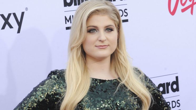 Meghan Trainor