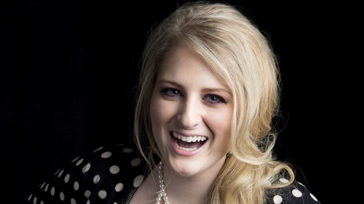 Meghan Trainor