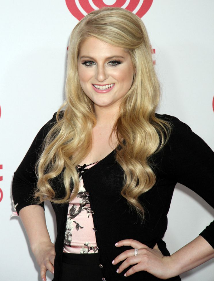 Meghan Trainor