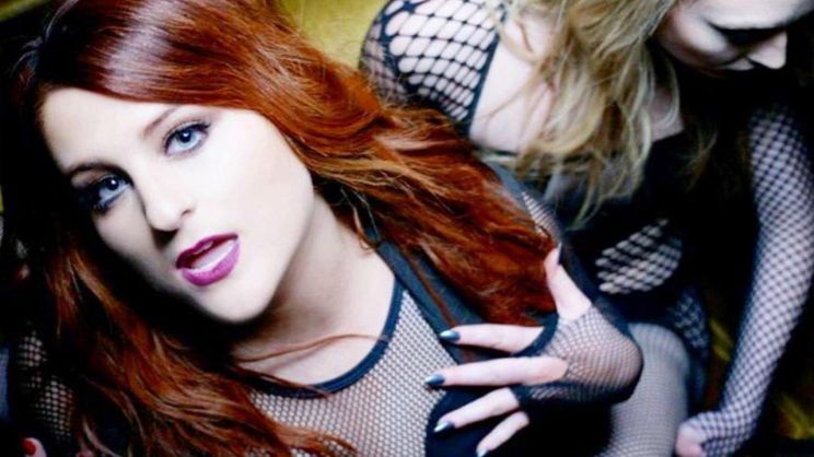Meghan Trainor