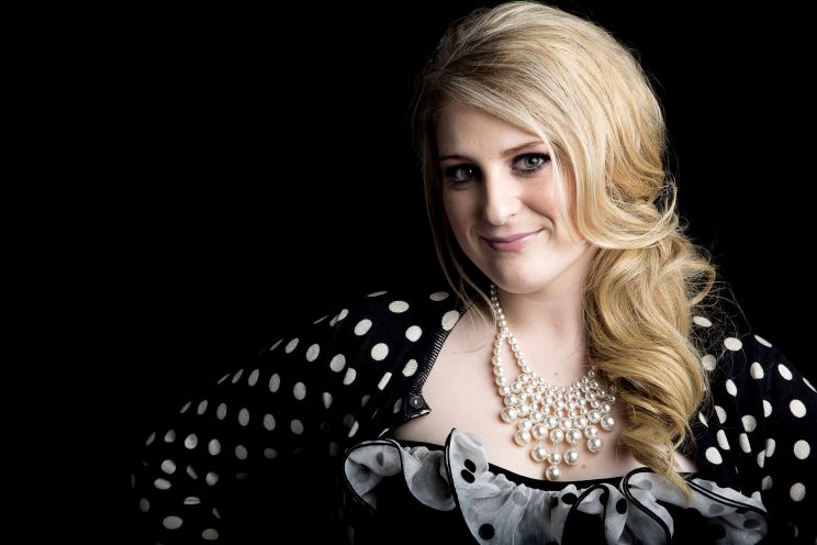 Meghan Trainor