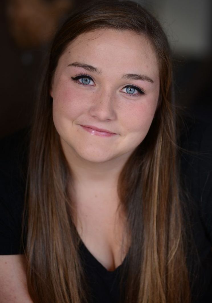 Meghan Wolfe