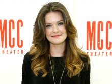 Meghann Fahy