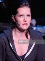 Meghann Fahy