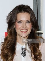 Meghann Fahy