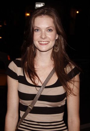 Meghann Fahy