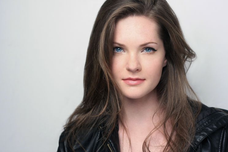 Meghann Fahy