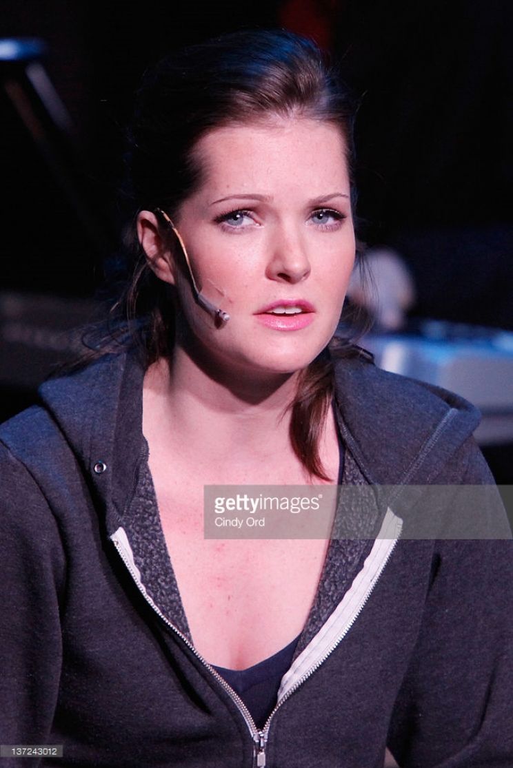 Meghann Fahy