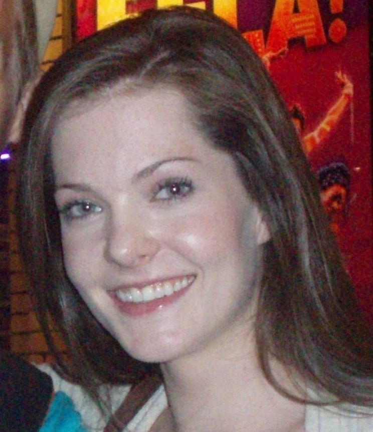 Meghann Fahy