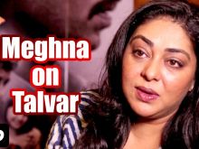 Meghna Gulzar