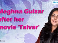 Meghna Gulzar