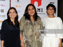 Meghna Gulzar