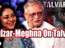Meghna Gulzar