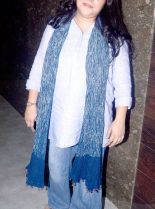 Meghna Gulzar