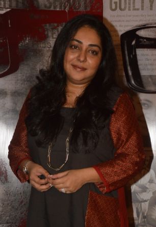 Meghna Gulzar