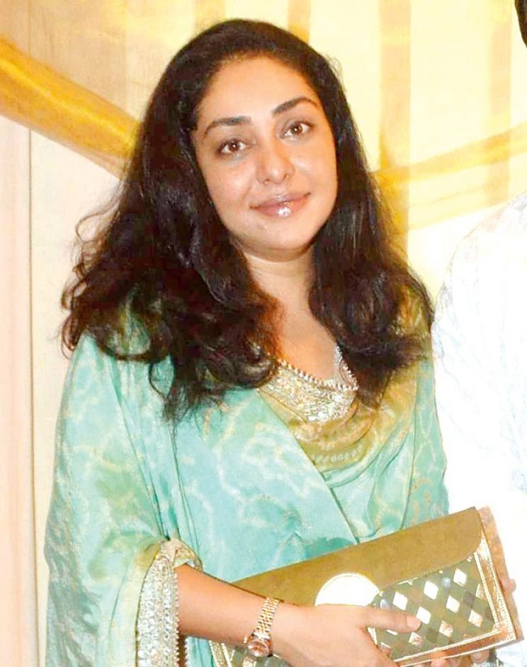 Meghna Gulzar