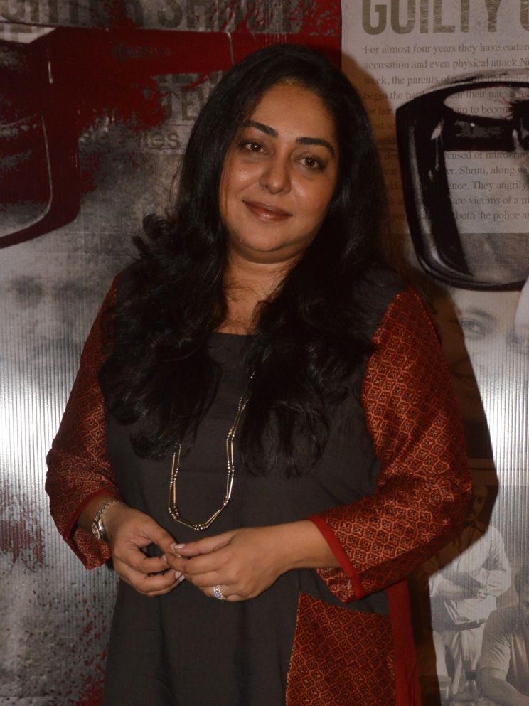 Meghna Gulzar