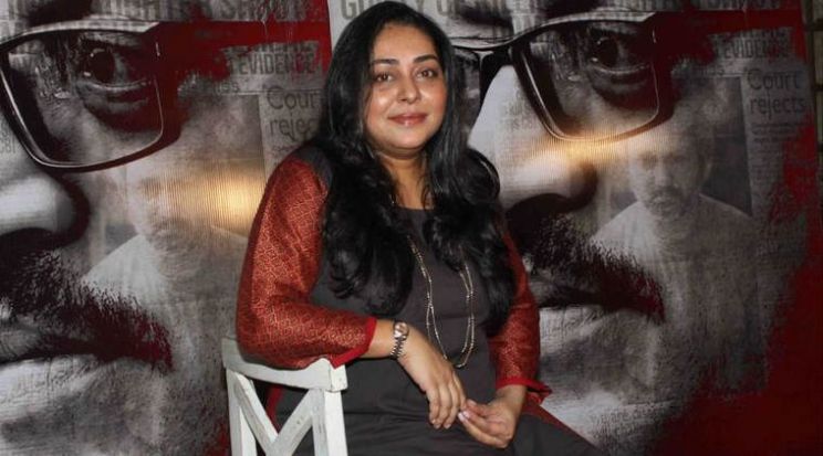 Meghna Gulzar