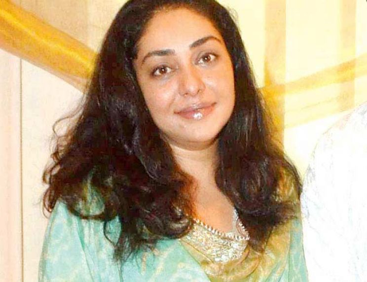 Meghna Gulzar