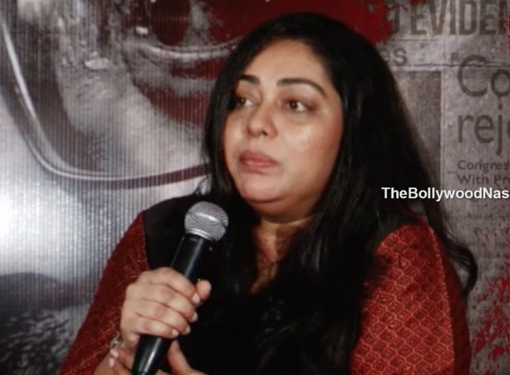 Meghna Gulzar