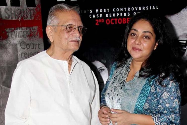 Meghna Gulzar
