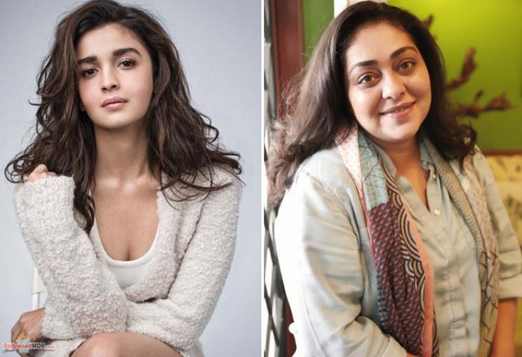 Meghna Gulzar