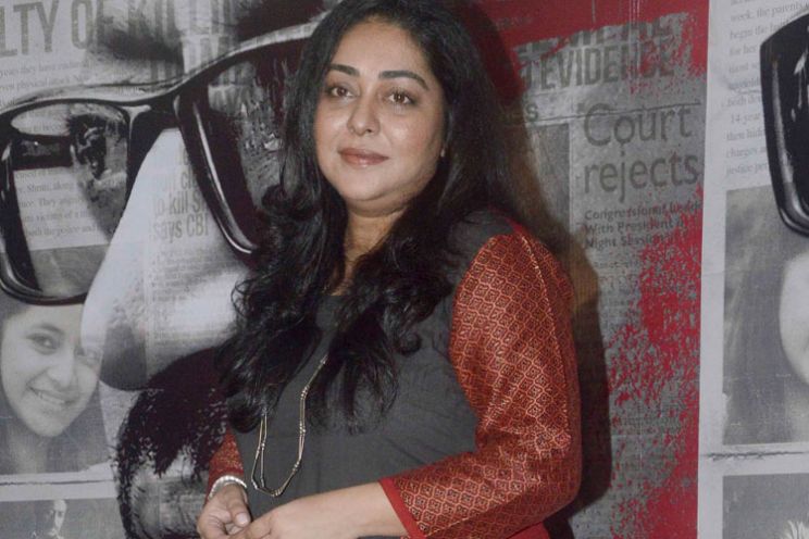 Meghna Gulzar