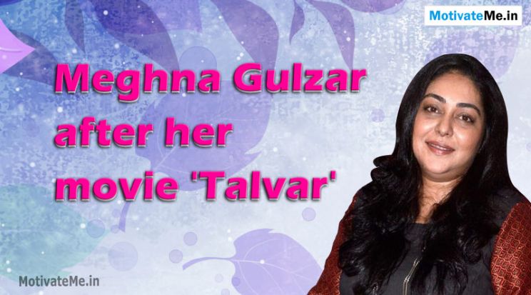 Meghna Gulzar