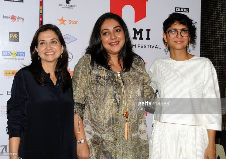 Meghna Gulzar