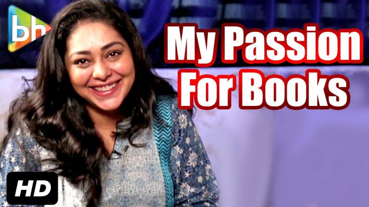 Meghna Gulzar