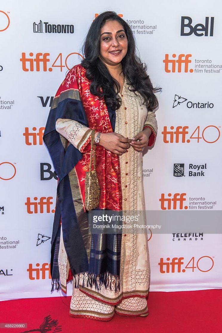 Meghna Gulzar