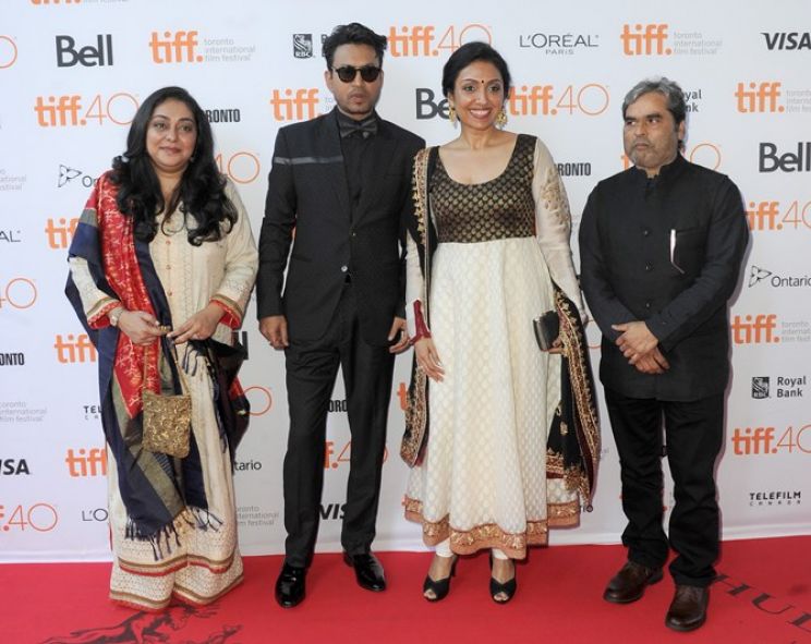 Meghna Gulzar