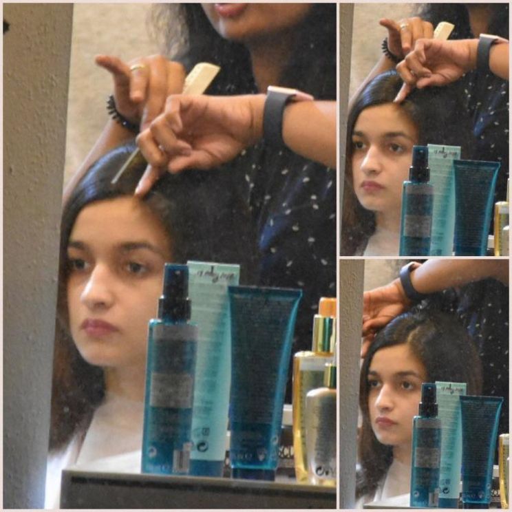 Meghna Gulzar