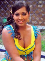 Meghna Naidu