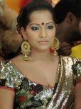Meghna Naidu